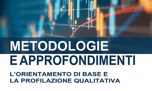 immagine Orientamento di base e profilazione qualitativa